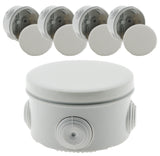 Boîte étanche IP55 - Zenitech