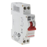 Disjoncteur à vis PH+N - 4,5KA - Thomson