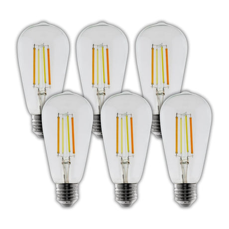 Ampoule WIFI LED E27 7W - Otio