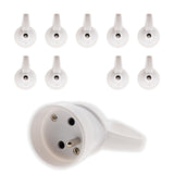 Fiche femelle anneau 16A 2P+T - Zenitech