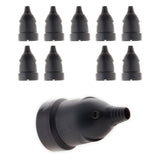 Fiche femelle 16A 2P+T - Zenitech