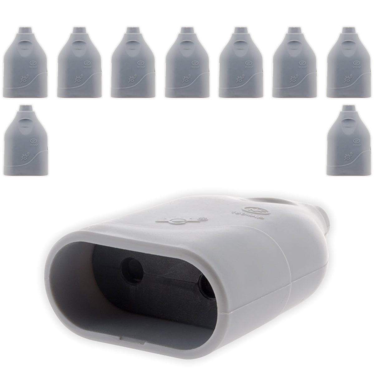 Fiche femelle 2P 6A - Zenitech