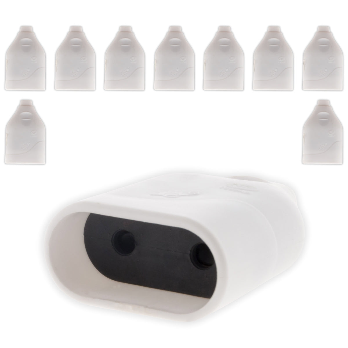 Fiche femelle 2P 6A - Zenitech