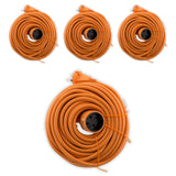 Prolongateur sans terre 16A HO5VV-F 2x1,5mm² Zenitech