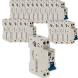 Disjoncteur PH/N - NF - Zenitech