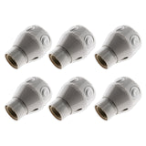 Douille orientable E27 - Zenitech