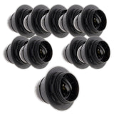 Douille E27 + bague - Zenitech