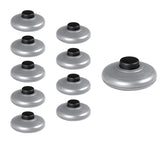 Interrupteur à pied pour luminaire - Zenitech