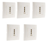 Prise téléphone Simplea 8 plots - Zenitech