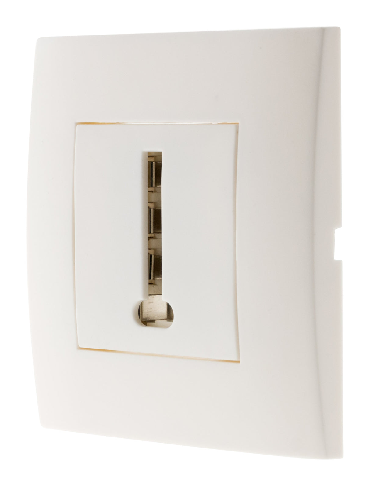 Prise téléphone Simplea 8 plots - Zenitech