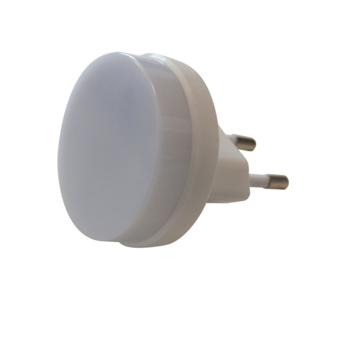 Veilleuse LED sur prise + prise Wi-Fi connect - 433 MHz - DiO