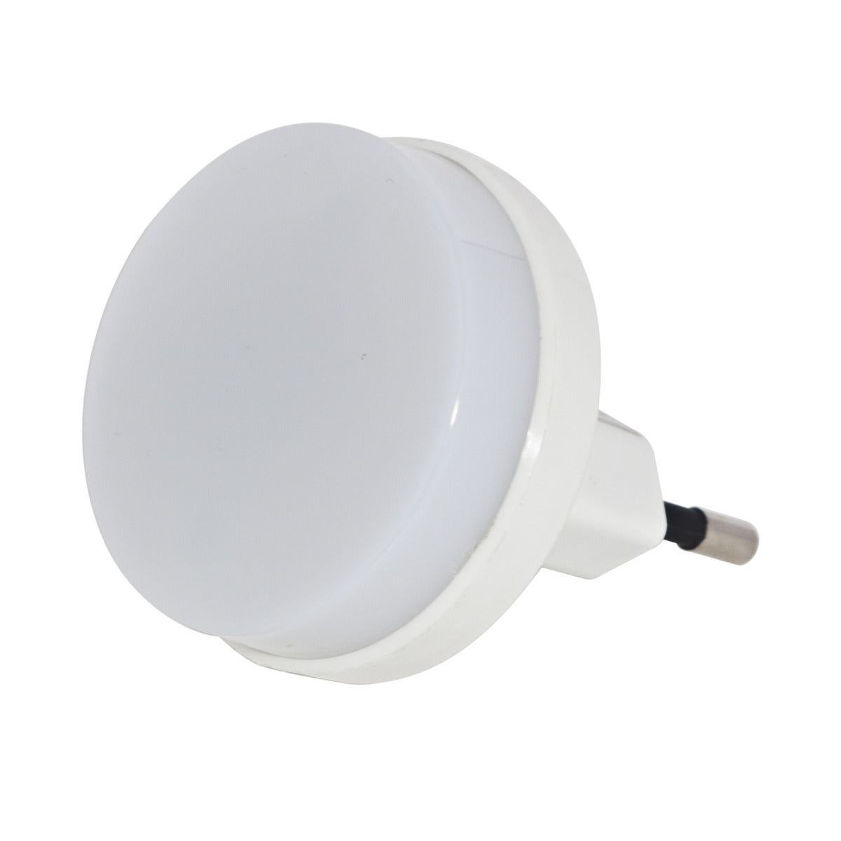Veilleuse LED sur prise + prise Wi-Fi connect - 433 MHz - DiO