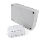 Module 3 canaux On/Off étanche IP56 + télécommande 16 canaux - DiO