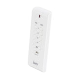 Module 3 canaux On/Off étanche IP56 + télécommande 16 canaux - DiO