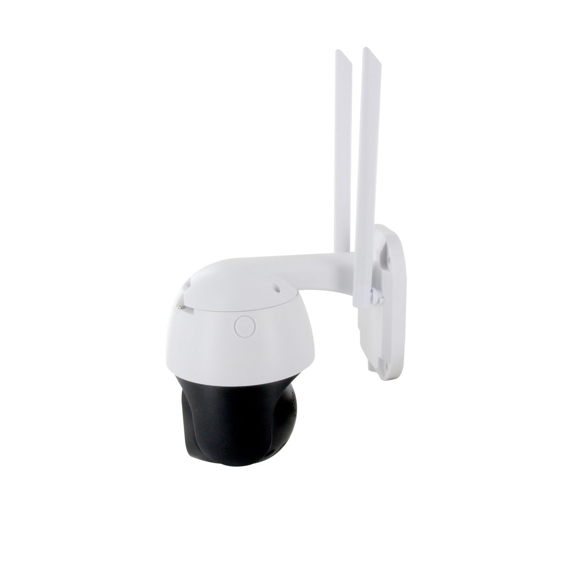 Détecteur de mouvement extérieur IP64 + module On/Off + caméra extérieure - DiO