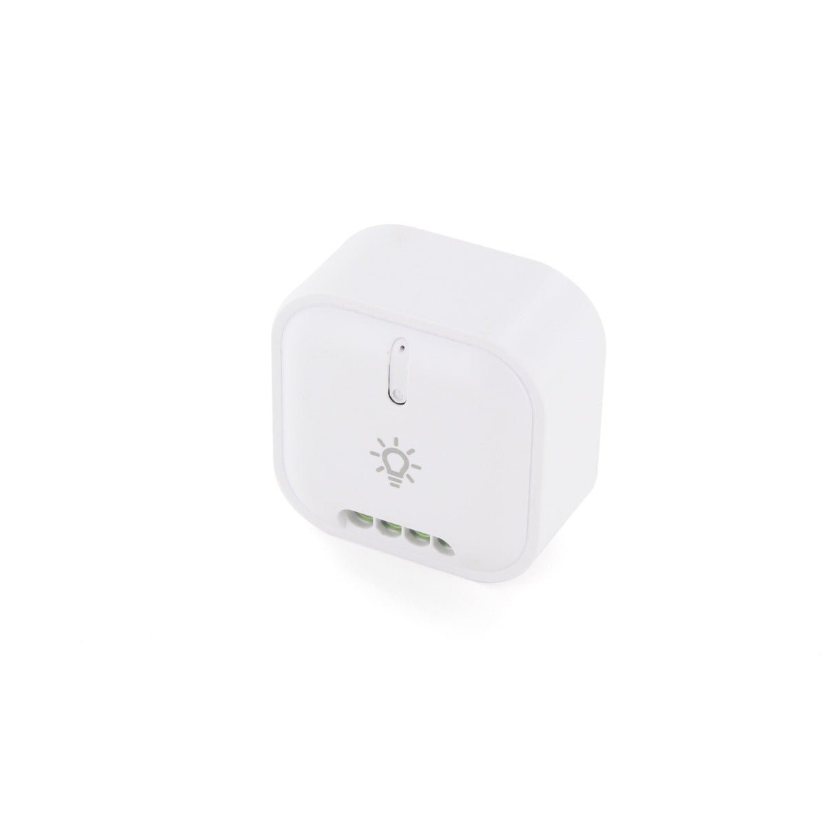 Détecteur de mouvement extérieur IP64 + module On/Off + caméra extérieure - DiO
