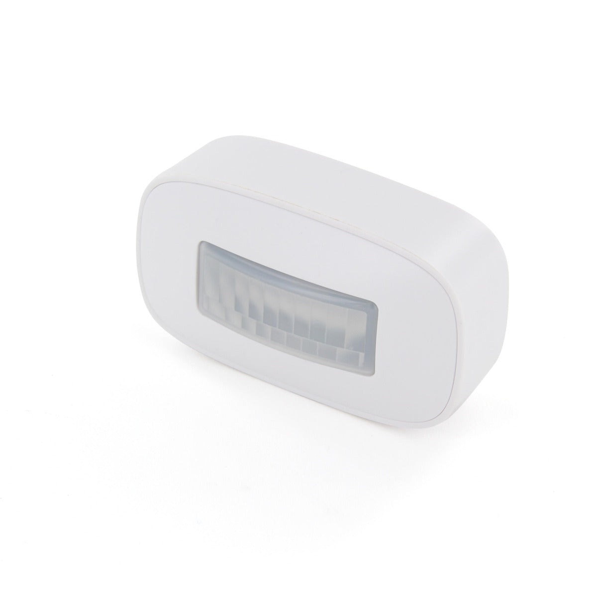 Mini caméra IP Wi-Fi intérieure + mini détecteur mouvement sans fil + module éclairage - DiO