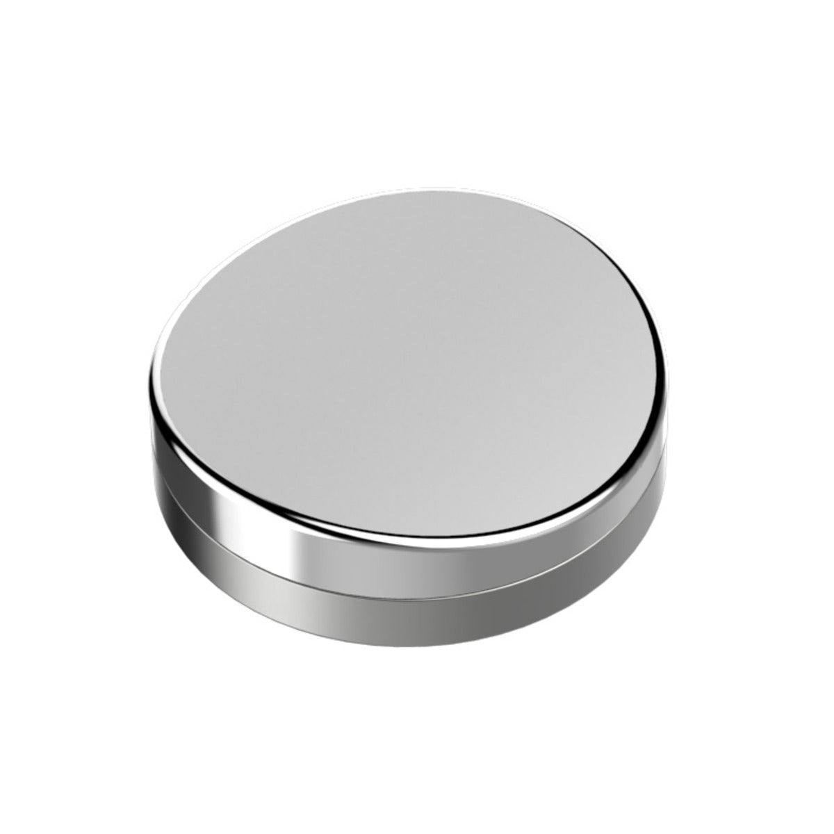 LED ronde magnétique 60lm + module d'éclairage On/Off sans fil + interrupteur Smart Pebble - DiO