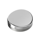 LED ronde magnétique 60lm + module d'éclairage On/Off sans fil + interrupteur Smart Pebble - DiO