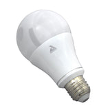 2 ampoules LED connectées E14/E27 5W Bluetooth + interrupteur Smart Pebble - Chacon