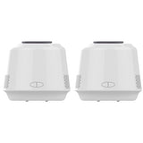 Piège anti-moustiques aspiration silencieuse - Voltman