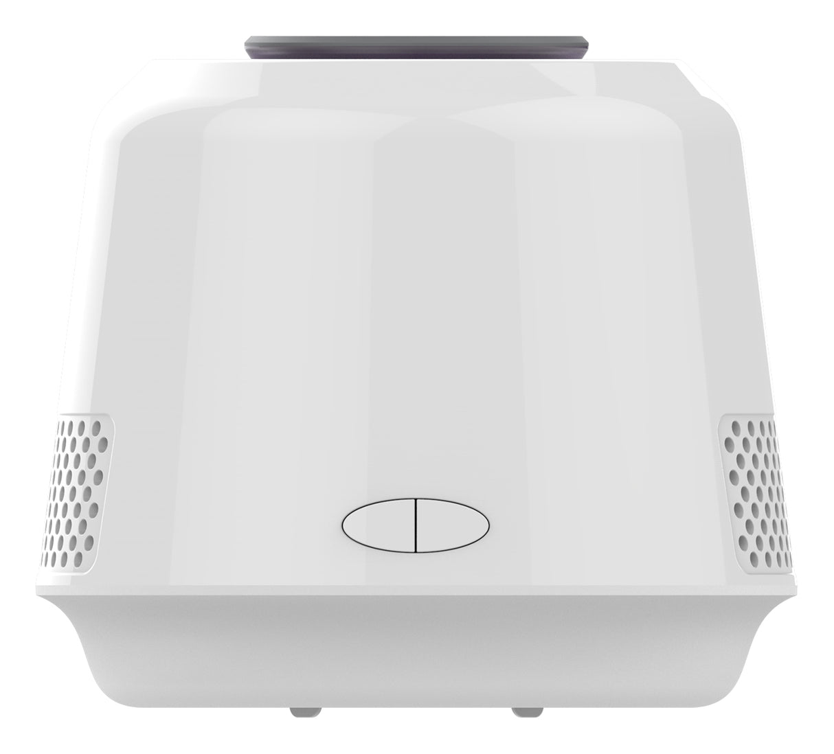 Piège anti-moustiques aspiration silencieuse - Voltman