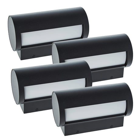 Applique murale extérieure filaire IP65 - Voltman