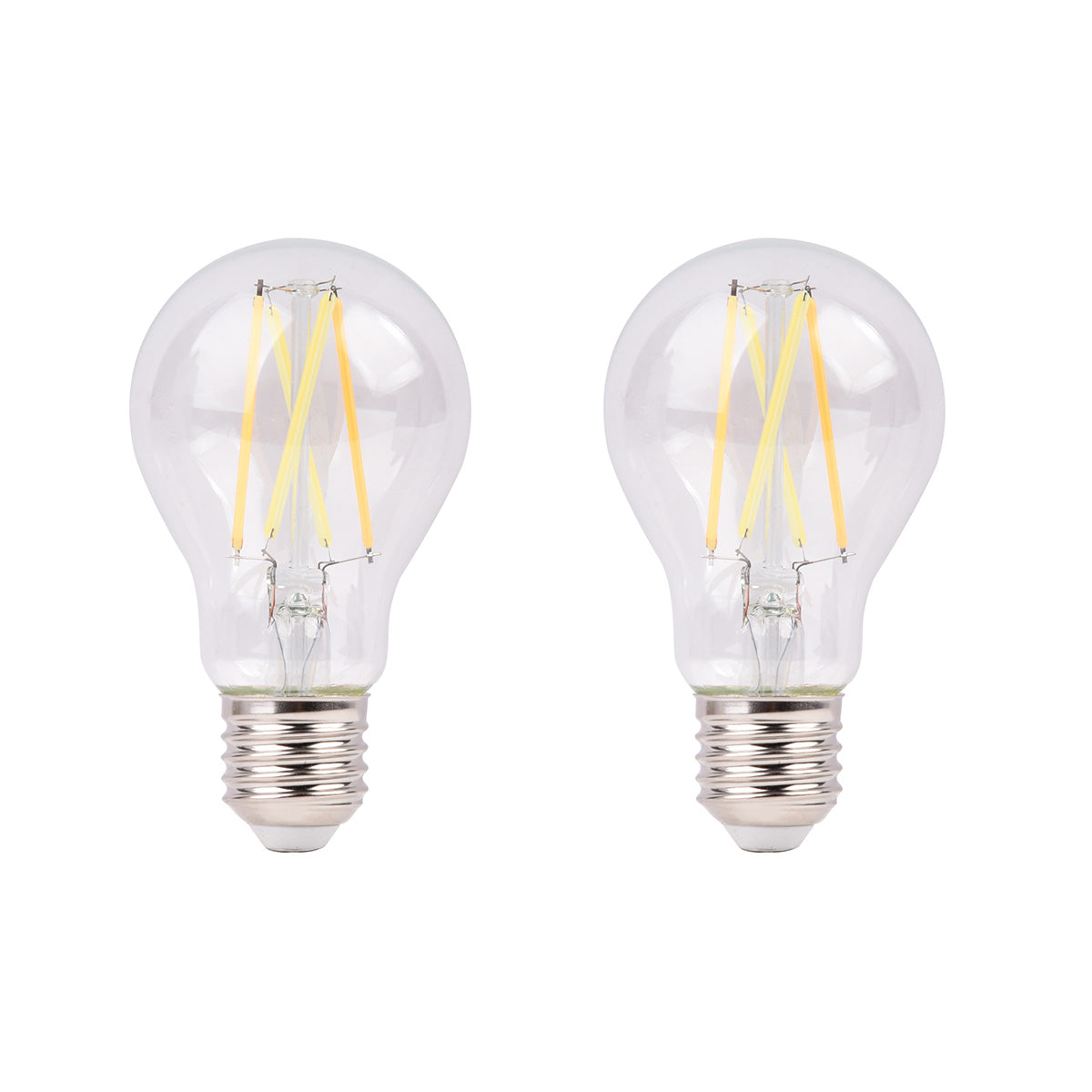 Ampoule LED E27 806lm WiFi - Voltman