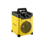 Chauffage électrique industriel 3000W - Stanley