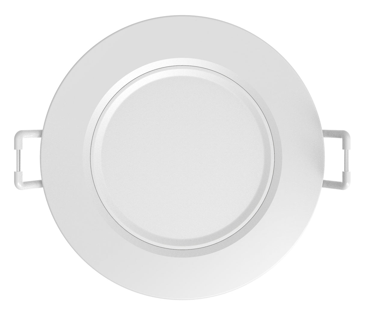 Lots de spots à encastrer salle de bain 6,5W - Dio