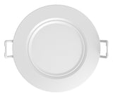 Lots de spots à encastrer salle de bain 6,5W - Dio