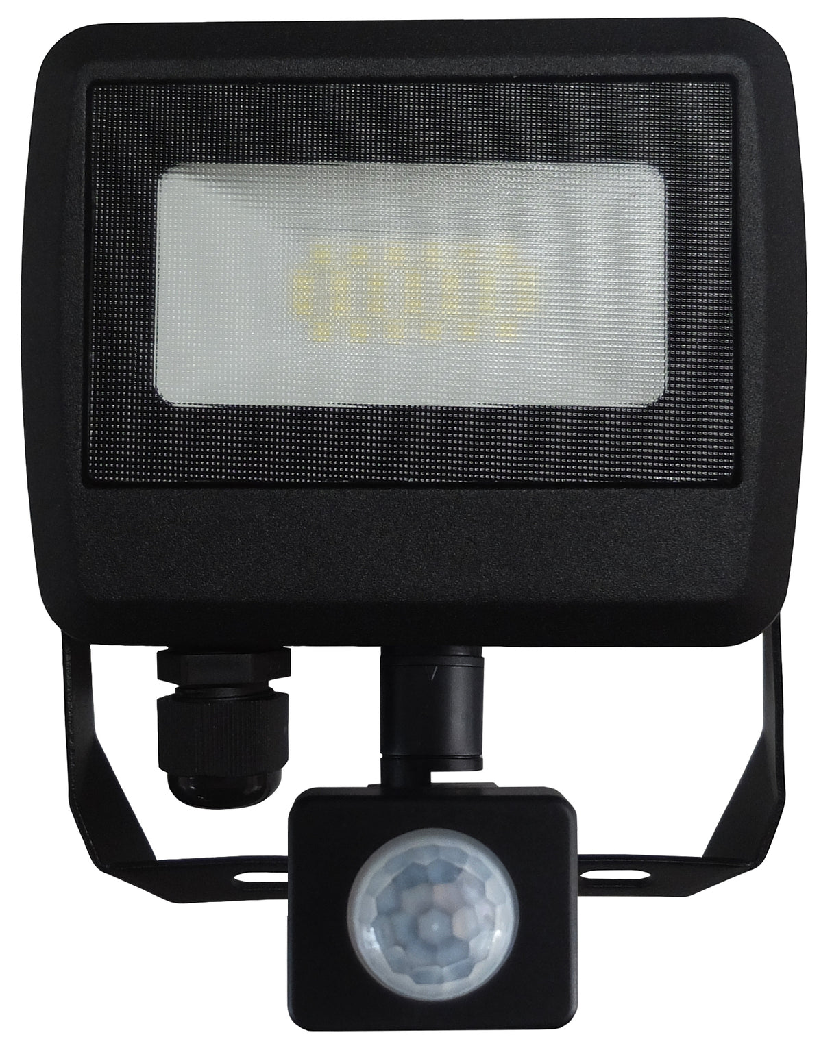 Projecteur + détecteur mouvement IP54 - Dio