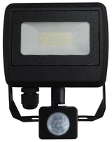 Projecteur + détecteur mouvement IP54 - Dio