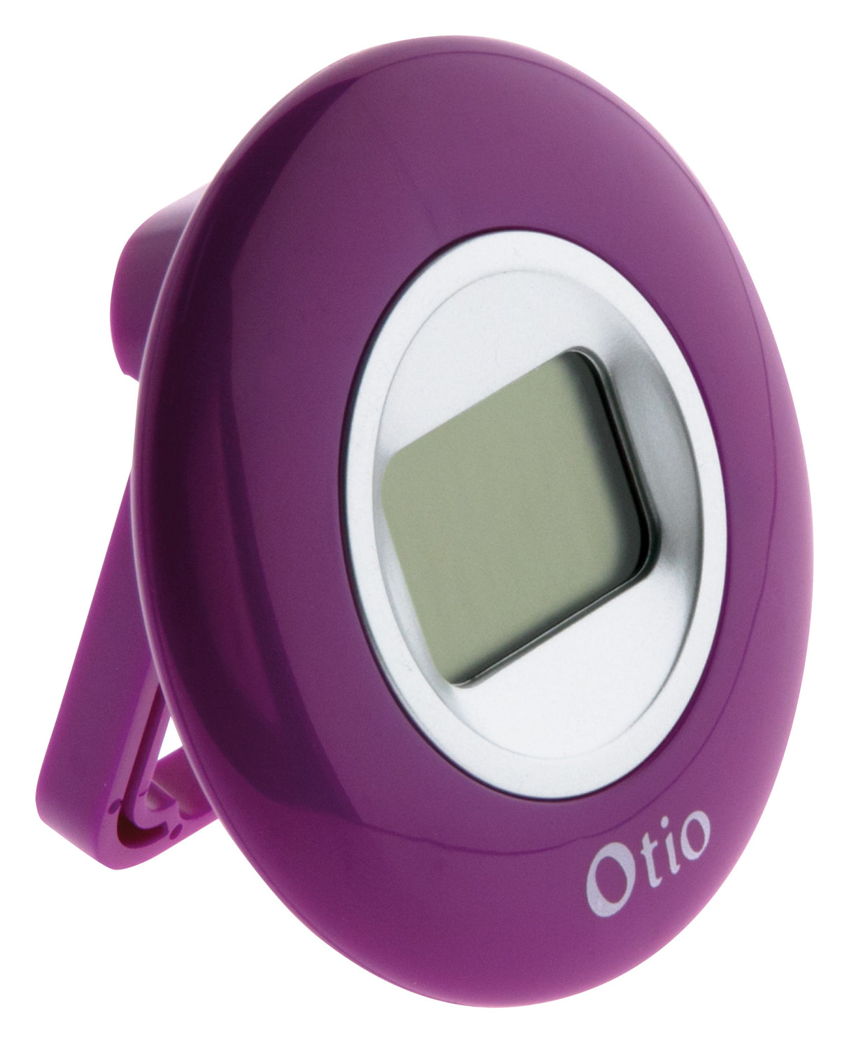 Thermomètre intérieur LCD - Otio