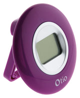 Thermomètre intérieur LCD - Otio