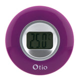 Thermomètre intérieur LCD - Otio