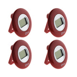 Thermomètre intérieur LCD - Otio