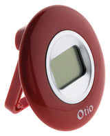 Thermomètre intérieur LCD - Otio