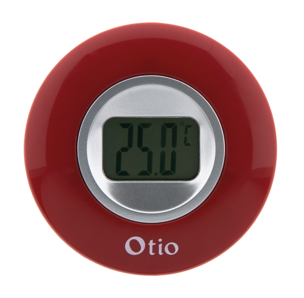Thermomètre intérieur LCD - Otio
