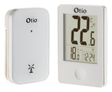 Thermomètre intérieur extérieur sans fil - Otio