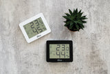 Thermomètre intérieur extérieur filaire - Otio