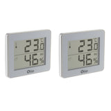 Thermomètre hygromètre - Otio