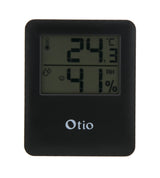 Thermomètre hygromètre magnétique - Otio