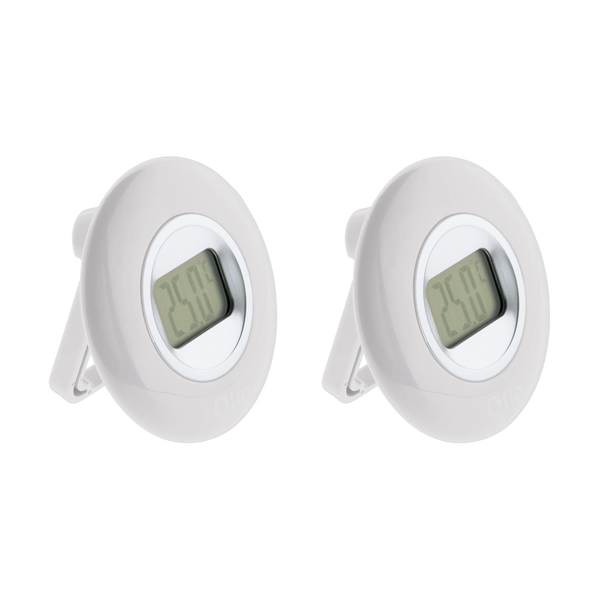 Thermomètre intérieur LCD - Otio