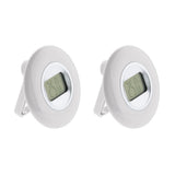 Thermomètre intérieur LCD - Otio