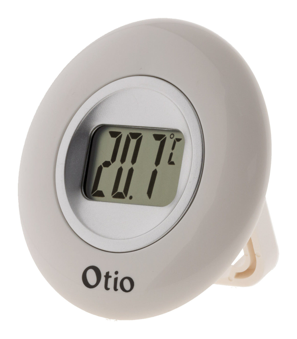 Thermomètre intérieur LCD - Otio