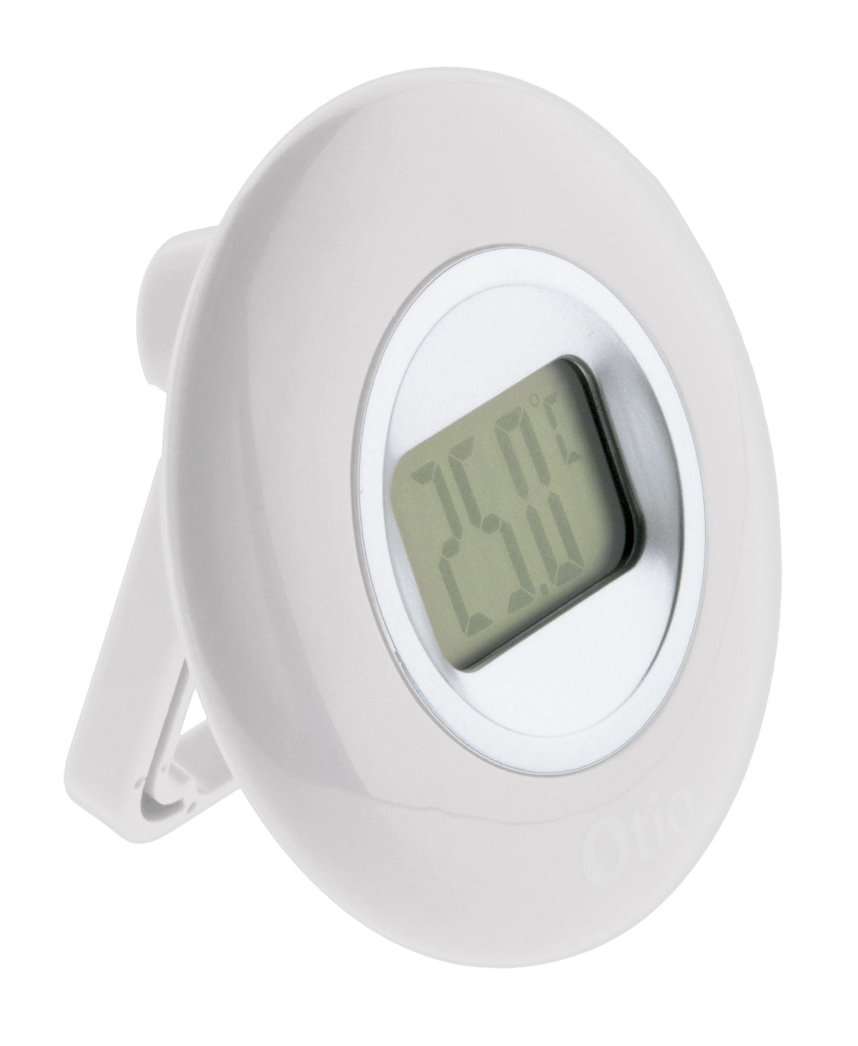 Thermomètre intérieur LCD - Otio