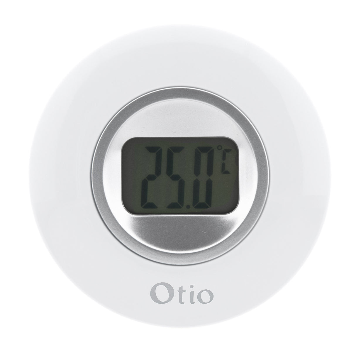 Thermomètre intérieur LCD - Otio
