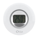Thermomètre intérieur LCD - Otio