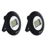 Thermomètre intérieur LCD - Otio